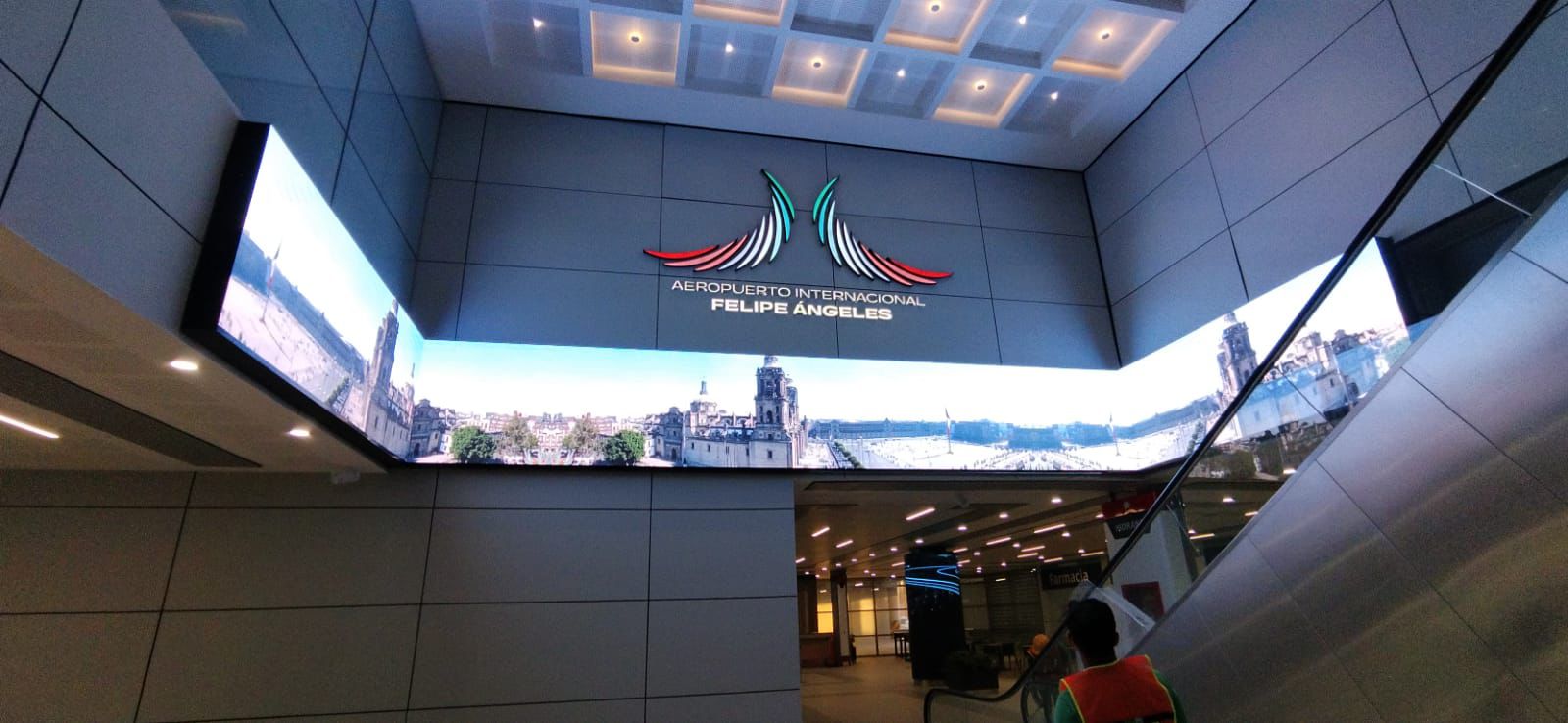 Proyecto Pantalla LED 3